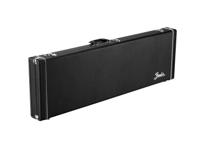 Fender Classic Wood Case Mustang / Duo Sonic