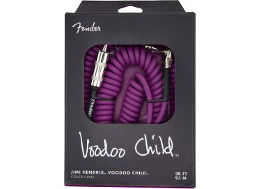 Fender Jimi Hendrix Voodoo Child Cable