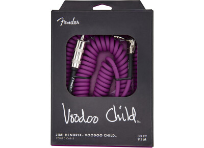 Fender Jimi Hendrix Voodoo Child Cable
