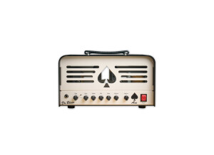 Ace Amplification Dr.Blues