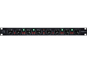 TK Audio Transformer
