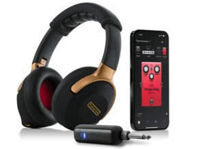 Positive Grid Spark NEO