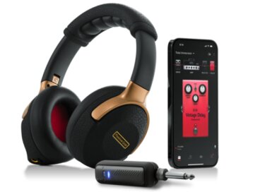 Positive Grid Spark NEO