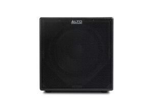 Alto Professional TX12S