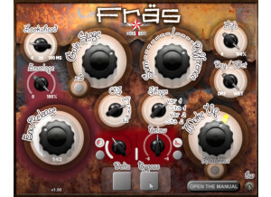 Noisebud Fras