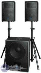 Yorkville eXcursion 2000