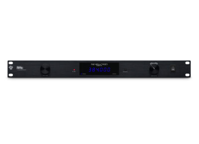 Black Lion Audio Revolution Clock XC