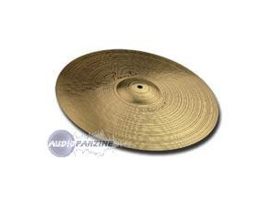Paiste Signature Mellow Crash 15"