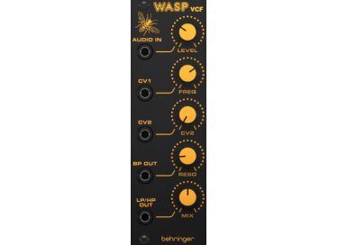 Behringer WASP VCF