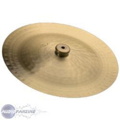 Paiste Signature Traditionals Medium Light China 14"