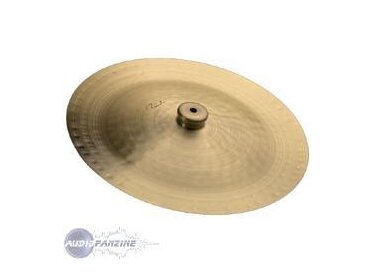 Paiste Signature Traditionals Medium Light China 14"