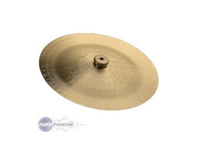 Paiste Signature Traditionals Medium Light China 14"