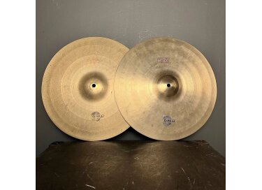Tosco Hi-Hat 15"
