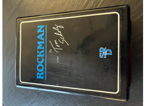 Rockman Rockman 1983