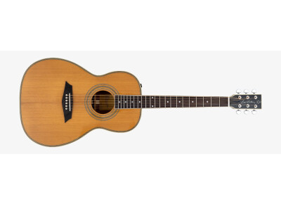 Sire Larry Carlton A4 Parlor