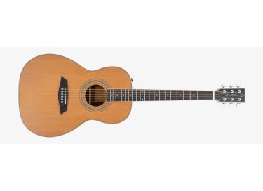 Sire Larry Carlton A3 Parlor