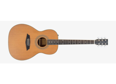 Sire Larry Carlton A3 Parlor