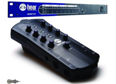 Hear Technologies Hear Back Four Pack