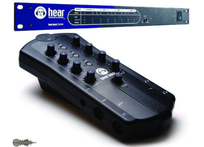 Hear Technologies Hear Back Four Pack