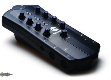 Hear Technologies Hear Back Mixer