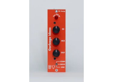 Garbage Ideas FK Comp