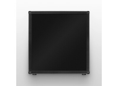 Revv Amplification Revvision Cabinet