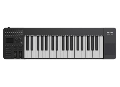 nUX NTK-37