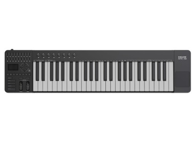 nUX NTK-49