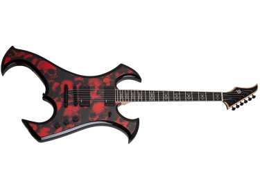 Wylde Audio Berzerker