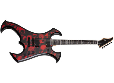 Wylde Audio Berzerker