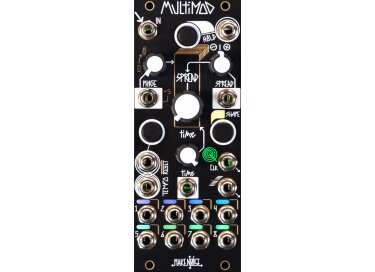 Make Noise MultiMod