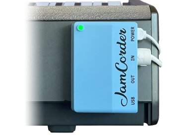 Jam Corder Jamcorder