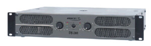 BST DJ-200