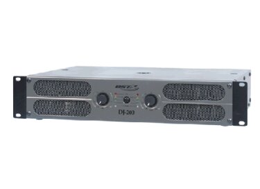 BST DJ-200