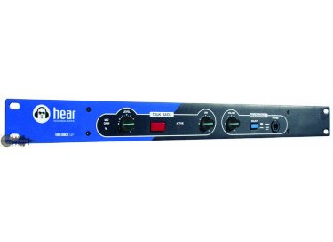 Hear Technologies Talk Back 200