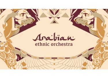 Strezov Sampling Arabian Ethnic Orchestra