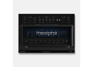 Polarity Audio Amperial The Alpha