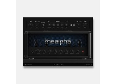 Polarity Audio Amperial The Alpha