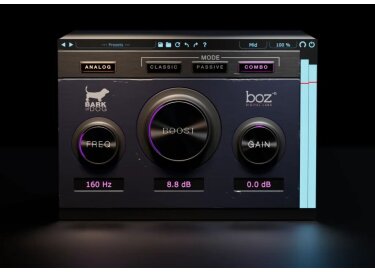 Boz Digital Labs Bark of Dog 3