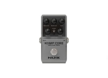 nUX NCC-2 Komp Core Deluxe MKII