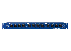 Radial Engineering Catapult TX Rack