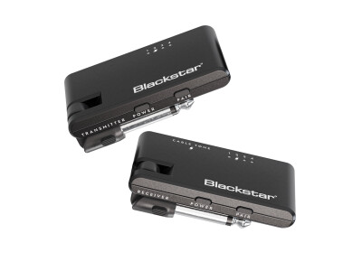 Blackstar Amplification Airwire i58