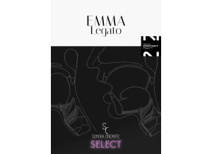 Sonora Cinematic Emma Legato