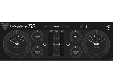 Variety Of Sound FeenstaubTC