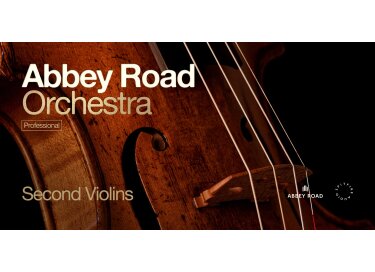 Spitfire Audio Abbey Road Orchestra: 2nd Violins Professional