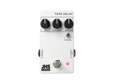 JHS Pedals 3 Series Tape Delay