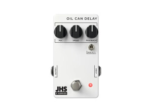 JHS Pedals 3 Series Oil Can Delay