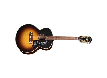 Gibson Brian May SJ-200 12-string