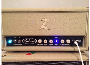 Dr. Z Amplification Galaxie