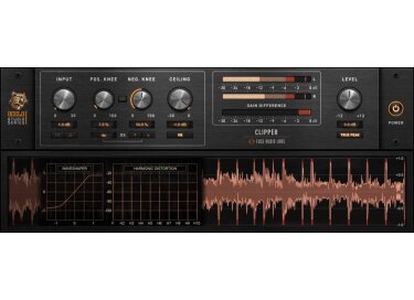 Fuse Audio Labs Ocelot Clipper